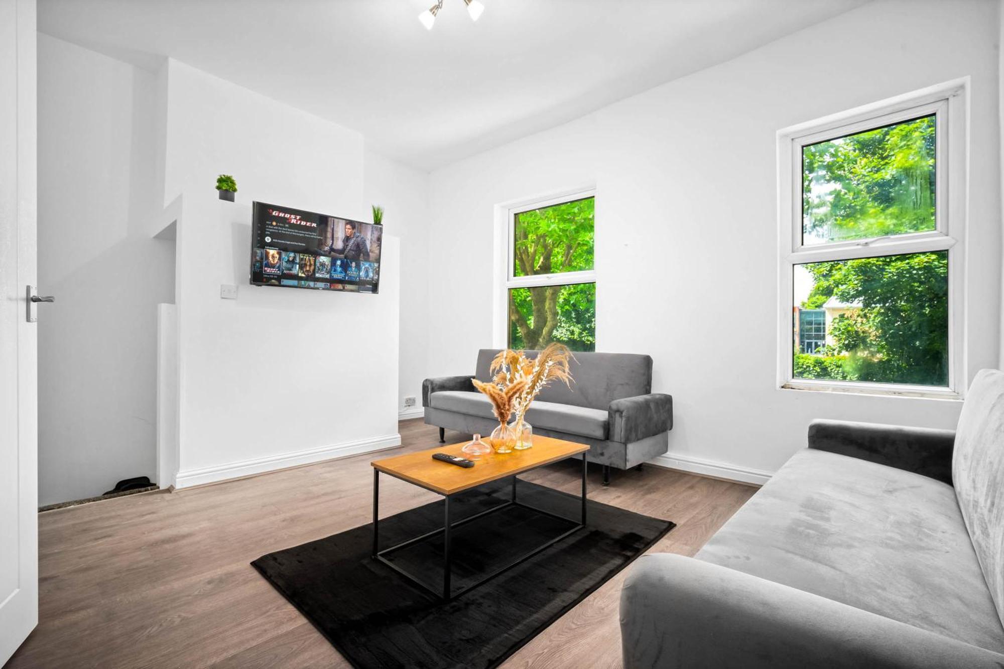 1 Bed World Nec Bhx * Birmingham