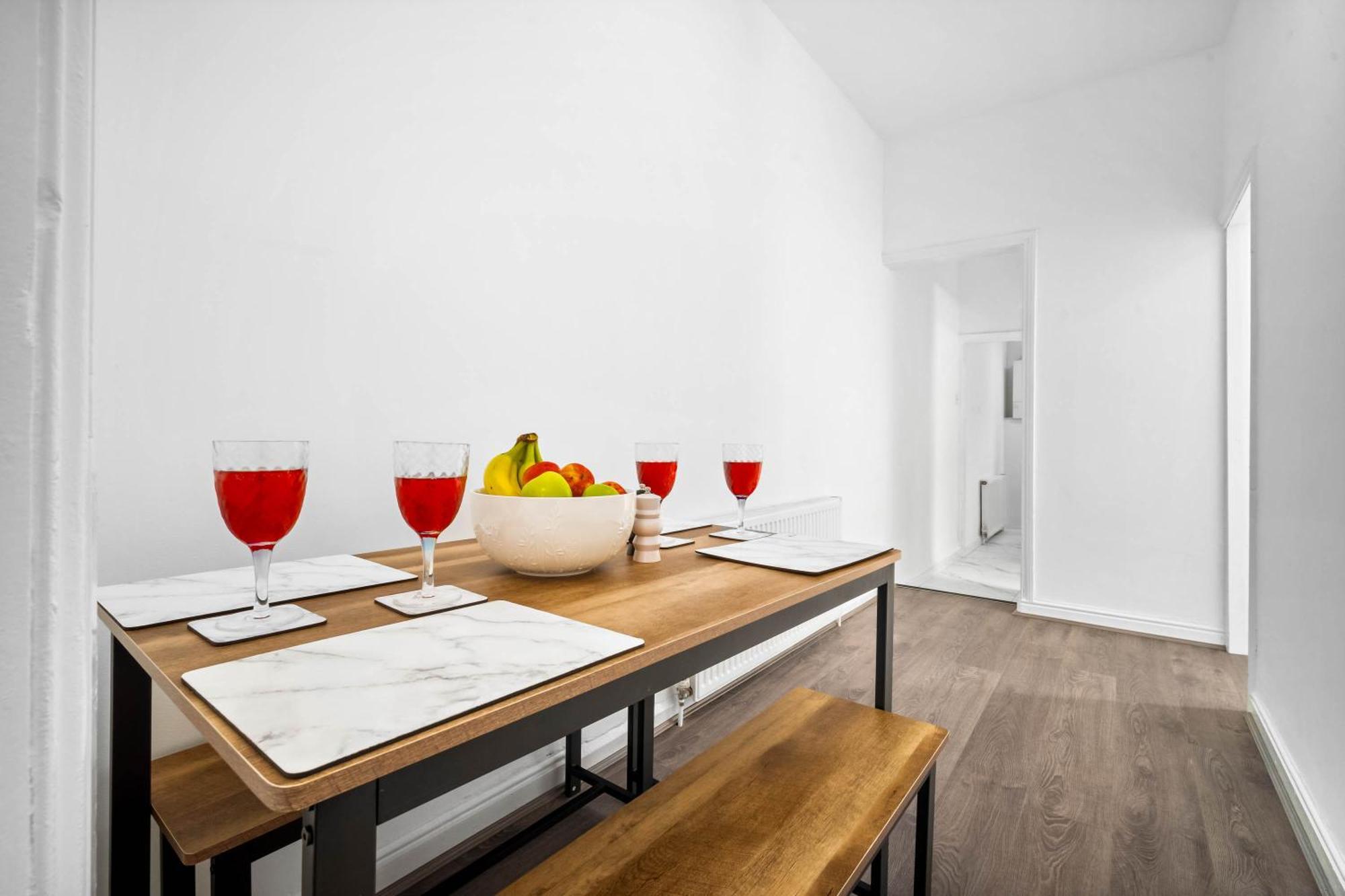 1 Bed World Nec Bhx Birmingham